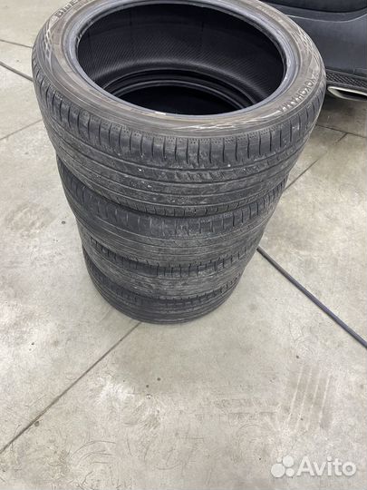 Yokohama BluEarth-GT AE-51 225/45 R18 91V