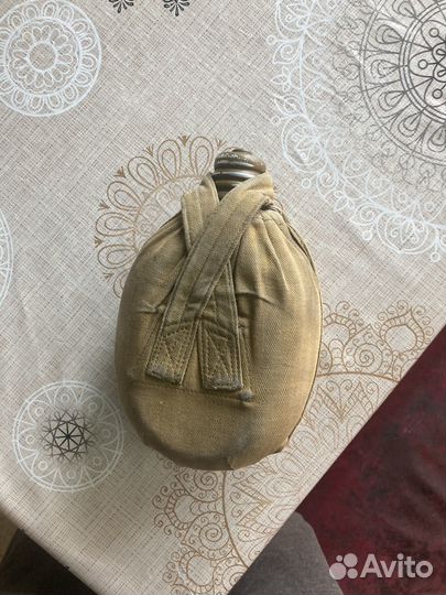 Фляжка СССР