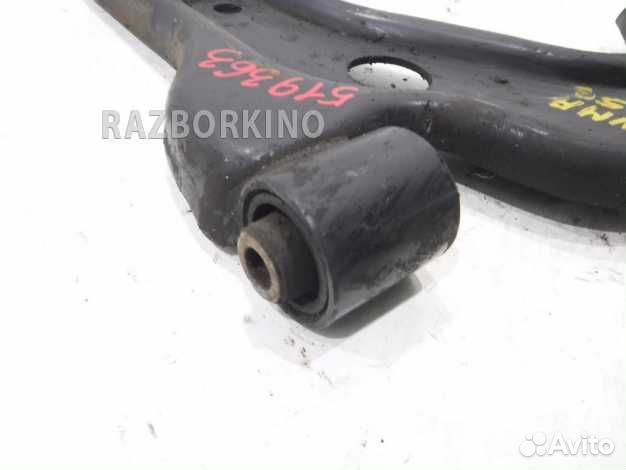 Рычаг передний правый Форд