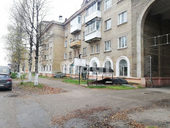 Продам офисное помещение, 125 м²