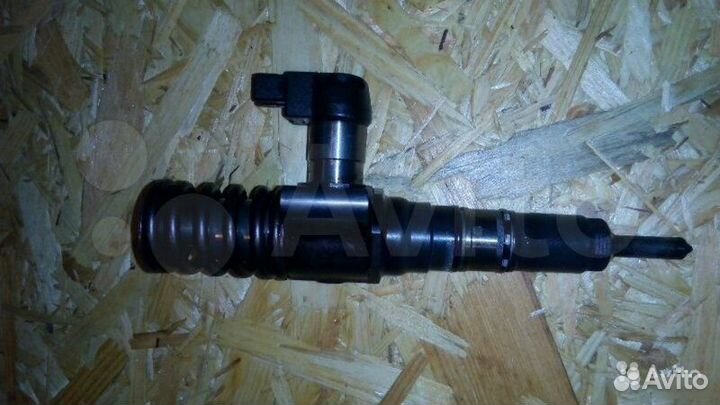 Форсунка Volkswagen 2.0TD
