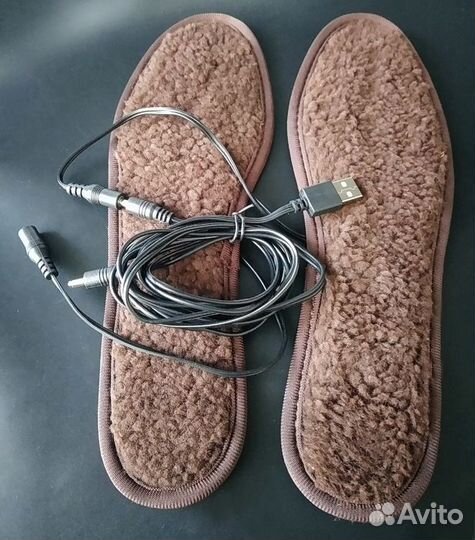 Ваши электростельки