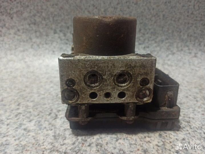 Блок abs Mitsubishi Lancer 9