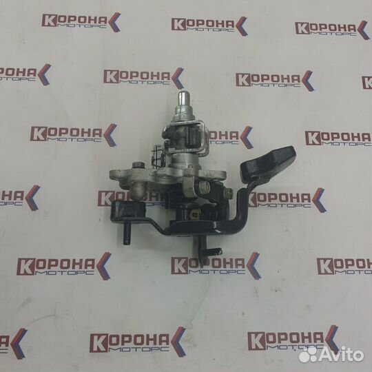 Рычаг кпп KIA picanto 2011