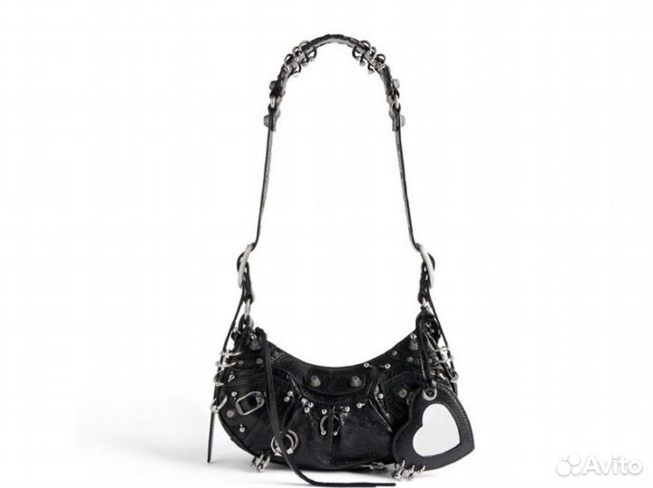 Сумка balenciaga le cagole