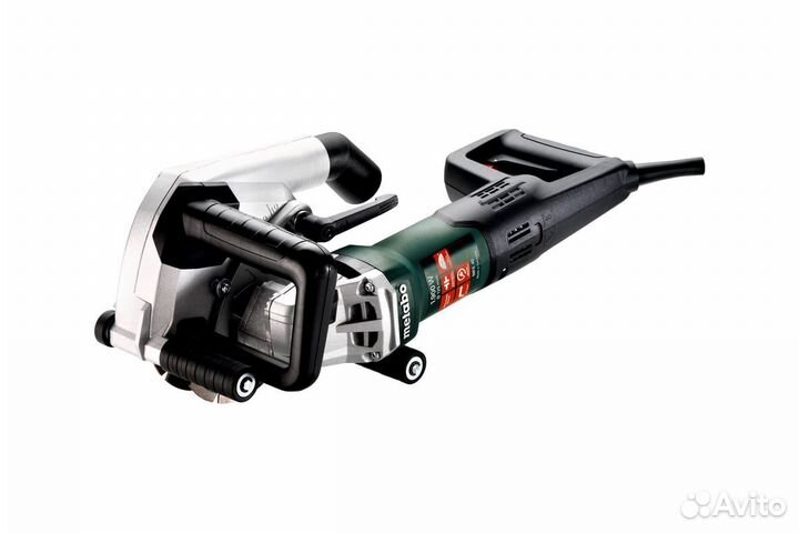 Бороздодел Metabo MFE 40 604040510