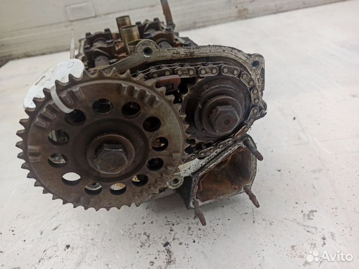 Головка блока Ниссан Maxima A32