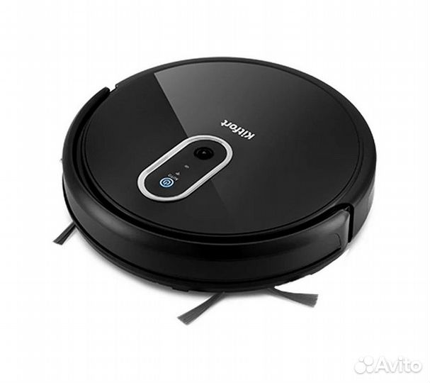 Робот-пылесос Kitfort кт-565