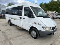 Mercedes-Benz Sprinter Classic 2.1 MT, 2015, 419 000 км, с пробегом, цена 1 250 000 руб.