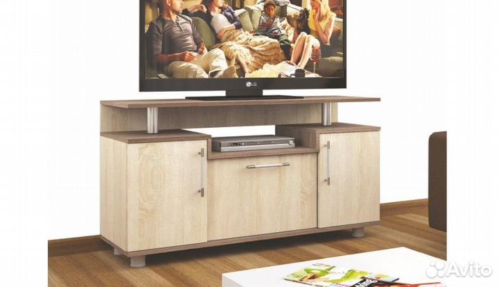 Тумба под телевизор тв 003(с)