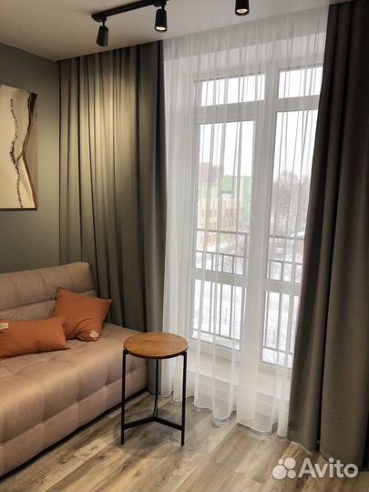 Пошив штор,покрывал,домашнего текстиля