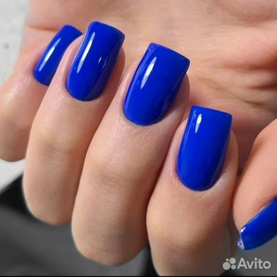 Студия маникюра 