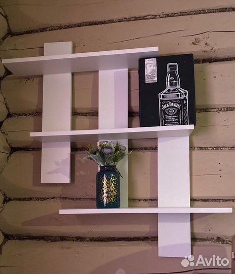 Полочка Rejilla