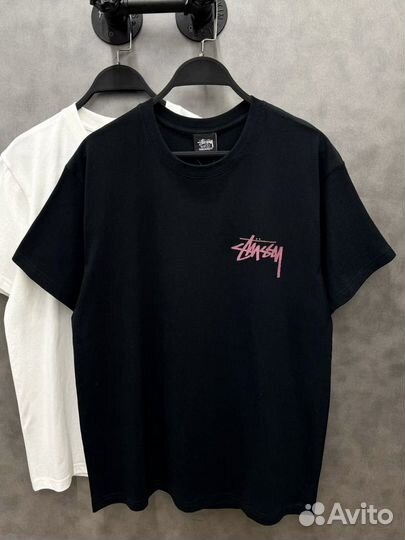 Футболка Stussy (Mexico)