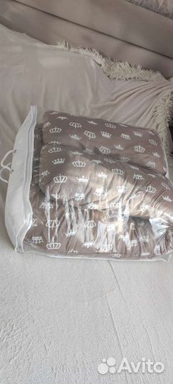 Подушка для беременных