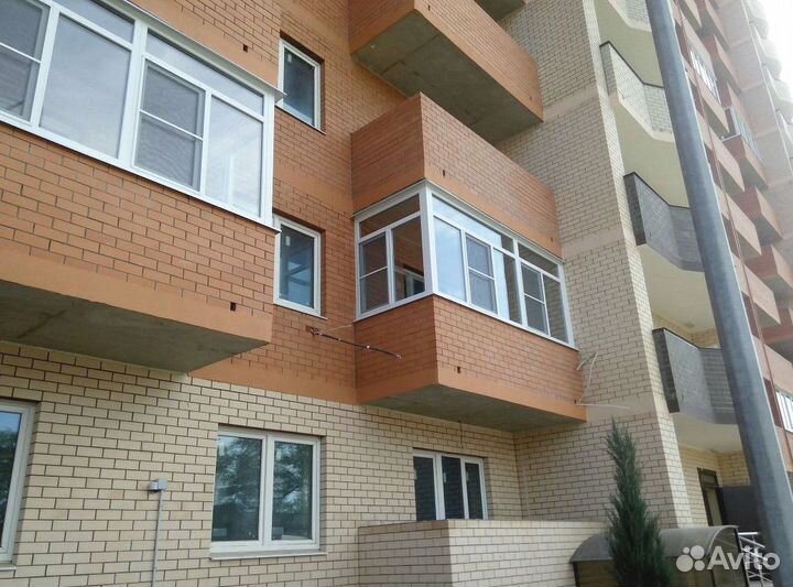 Окна пластиковые