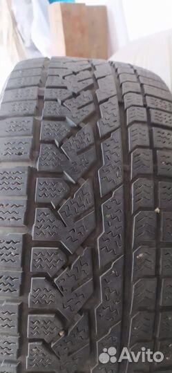 Kumho I'Zen RV Asymmetric 255/55 R18 109H