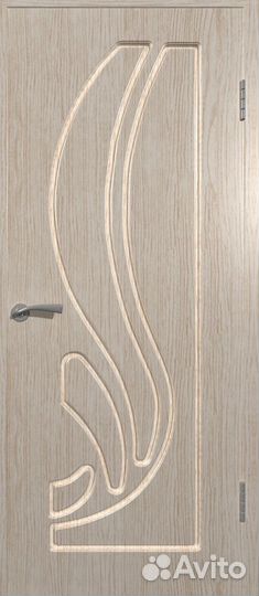 Двери для квартиры от производителя