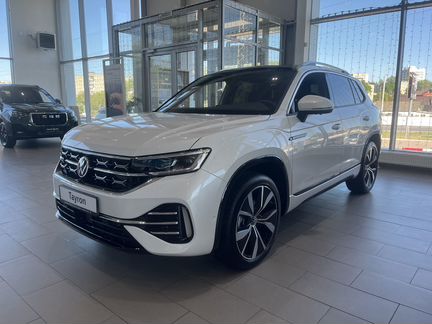 Volkswagen Tayron 2.0 AMT, 2023