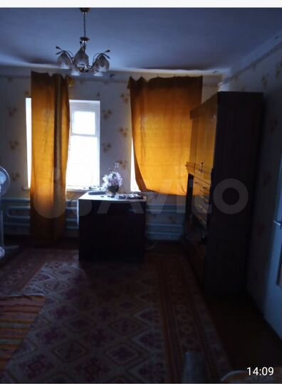 Дом 66,4 м² на участке 40 сот.