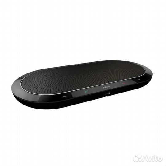 Спикерфон Jabra Speak 810 UC / Bluetooth / USB-A