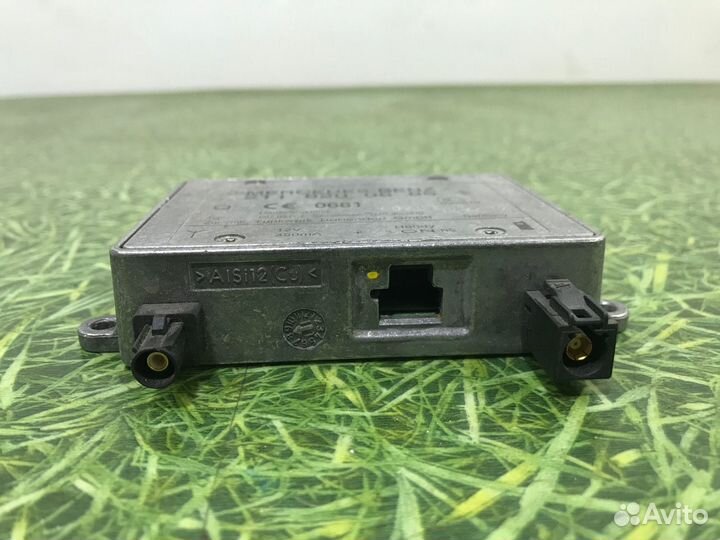 Блок электронный Mercedes-Benz Gl-Class X164