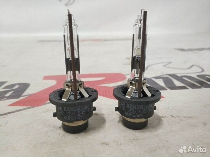 Лампа ксеноновая Honda Civic 5D 8 FK R18A2 2006