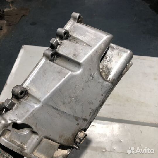 Поддон для Kawasaki ZX10R 04-05