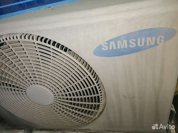 Сплит система в разбор, отдельные блоки и т.д