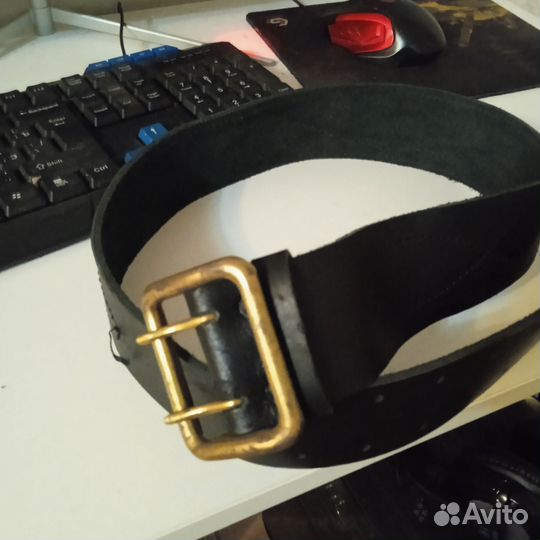 Портупея ремень