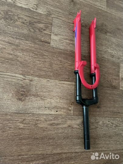 Вилка для горного велосипеда 29