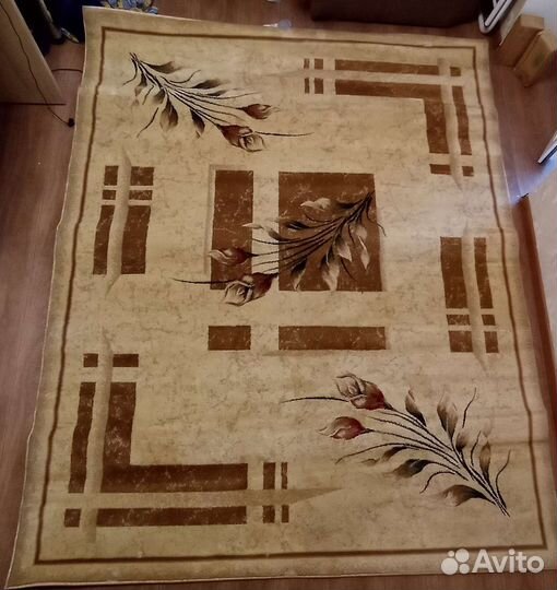 Ковер 2м х 2.5м