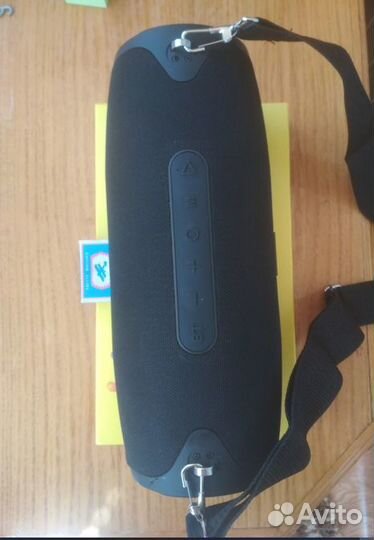 Bluetooth-Колонка Defender G34 20W