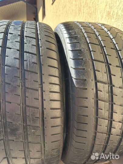 Pirelli P Zero 275/40 R20 106Y