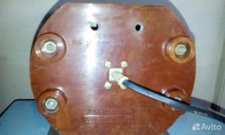 Крупорушка зернодробилка