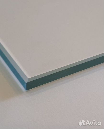 Аквариум 270л Толщина стекла Pilkington - 12 мм