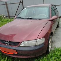 Opel Vectra 1.6 MT, 1998, 300 000 км