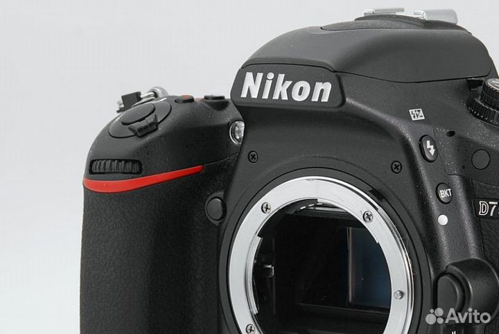 Nikon D780 Body, новый
