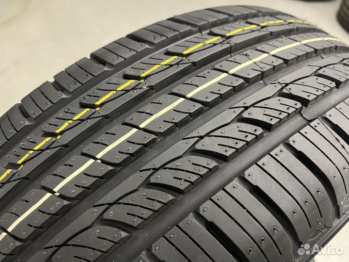 Royal Black Royal Sport 215/60 R17 96H