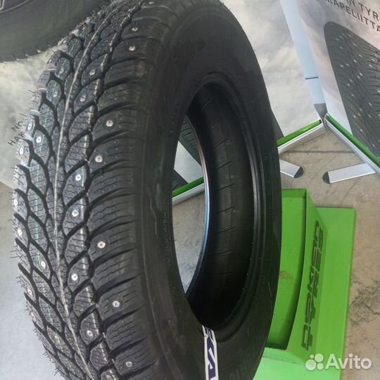 КАМА Alga SUV (HK-532) 185/75 R16 T