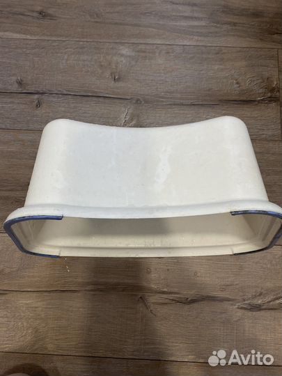 Подставка для детей IKEA