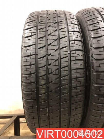 Bridgestone Dueler H/L Alenza 285/45 R22 110H