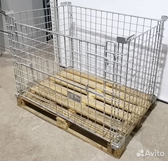 Сетка на поддон 120*80