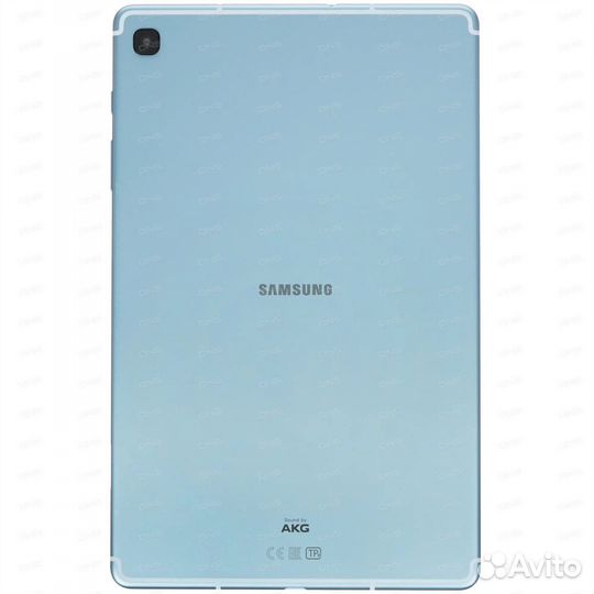 Планшет Samsung Galaxy Tab S6 Lite