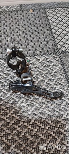 Адаптер для тормозного диска велосипеда.Диск,ротор