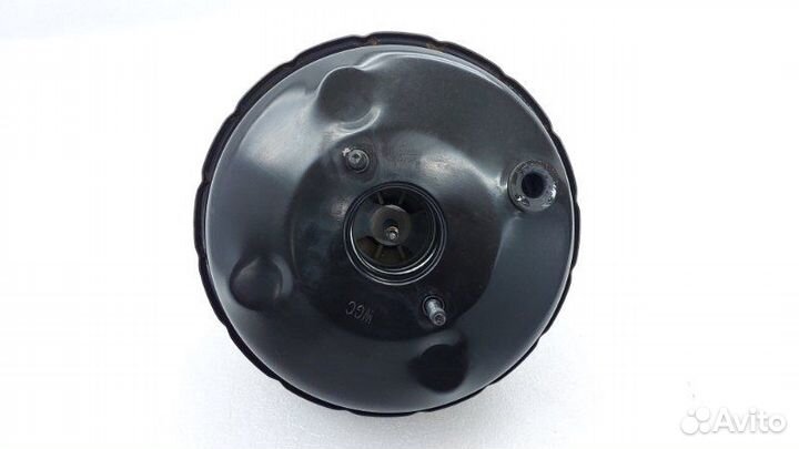 Б/У Б/У Вакуумный усилитель тормозов Состояние