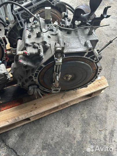 АКПП на Honda Elysion 2.4 3.0 3.5