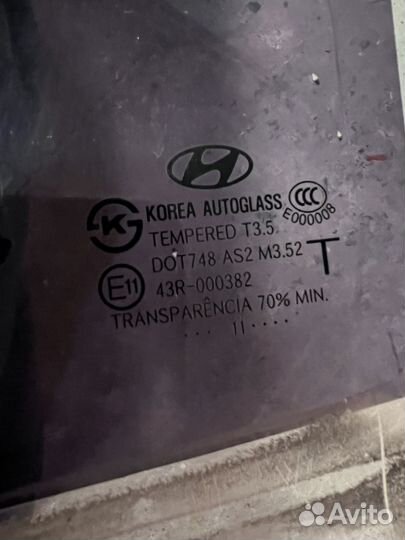 Стеклоподъемник в сборе задняя левая дверь