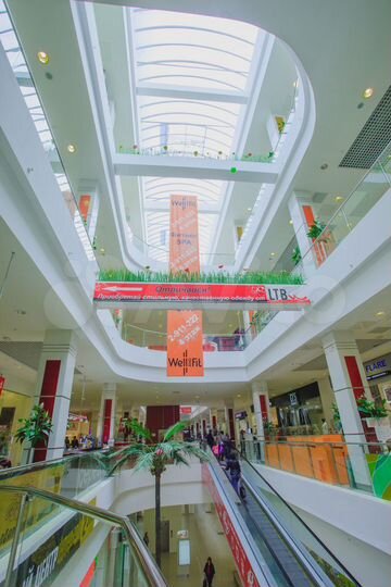 Аренда от собственника в трц 