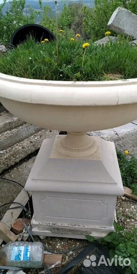 Продам вазу